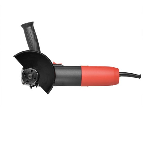 Шлифмашина угловая, 850Вт, диаметр круга 125мм, 11000 об/мин INTERTOOL WT-0221