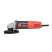 Шлифмашина угловая, 850Вт, диаметр круга 125мм, 11000 об/мин INTERTOOL WT-0221