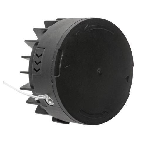 Шпуля с леской в сборе INTERTOOL DT-2241111