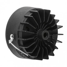 Шпуля с леской в сборе INTERTOOL DT-2241111