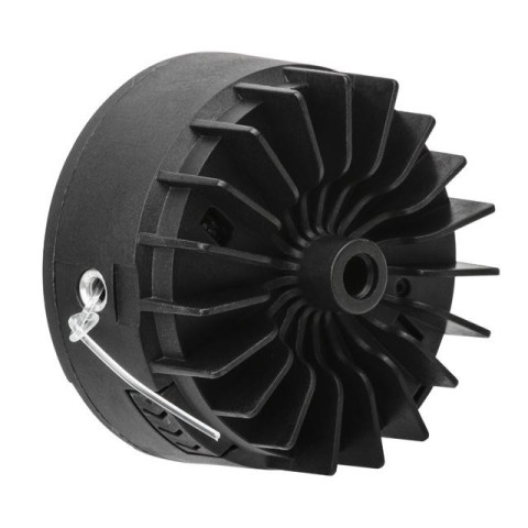 Шпуля с леской в сборе INTERTOOL DT-2241111