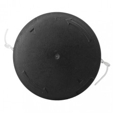 Шпуля с леской в сборе INTERTOOL DT-2241111
