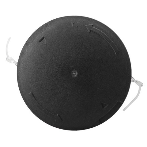 Шпуля с леской в сборе INTERTOOL DT-2241111