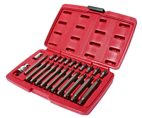 Набор бит RIBE 23ед.