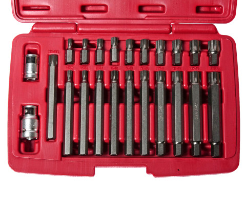 Набор бит RIBE 23ед.