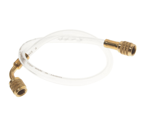 Заправочный шланг