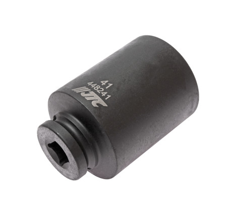 Головка ударная глубокая 1/2&quot; 6гр. 41мм L=82мм