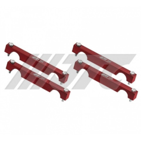 Набор фиксаторов MERCEDES M276