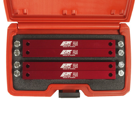 Набор фиксаторов MERCEDES M276