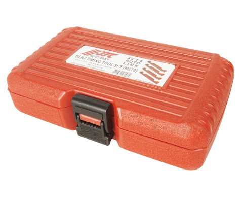 Набор фиксаторов MERCEDES M276