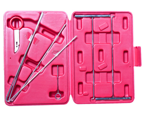 Комплект для разборки панели приборов МВ