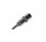 Головка с насадкой TORX T15 1/4", 37мм