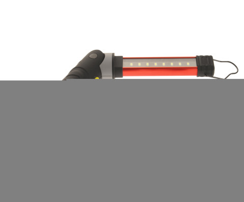 Лампа аккумуляторная 3,7V/2600 мА/ч. (300 Лм.)