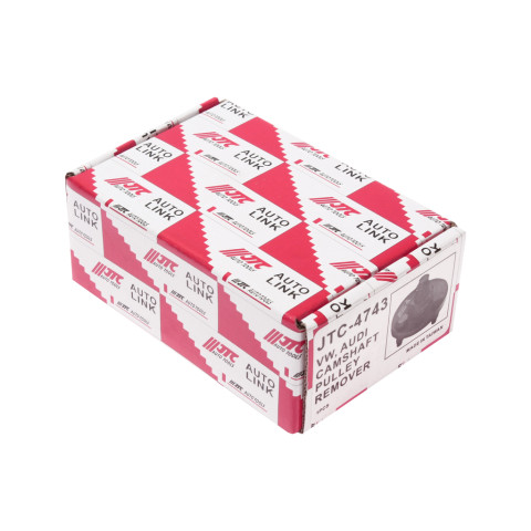 Съемник шкива распредвала VW, AUDI, SKODA