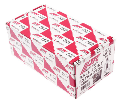 Съемник шаровых опор 46х100мм