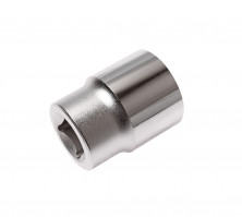 Головка торцевая 6-гр. 1/2" 22мм