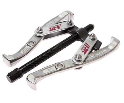 Съемник двухзахватный 8" 80-203мм