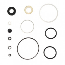 Ремкомплект к домкрату "столбик" 2-х штоковый 4т GT0032 INTERTOOL GT9012