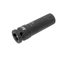 Головка ударная глубокая 1/2" 6гр.15мм  L 82мм