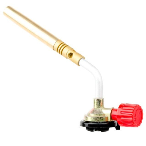 Горелка газовая [] INTERTOOL GB-0024