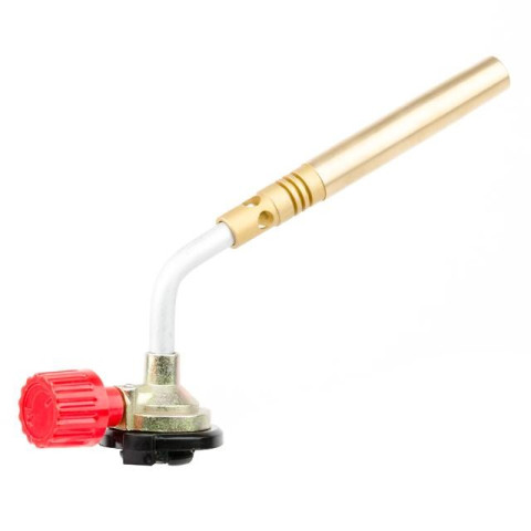 Горелка газовая [] INTERTOOL GB-0024