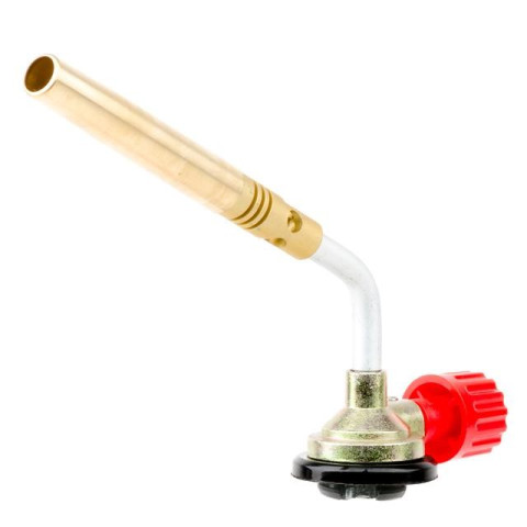 Горелка газовая [] INTERTOOL GB-0024