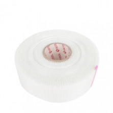 Лента клеящаяся для швов "серпянка" 50 мм*90 м INTERTOOL KT-0923