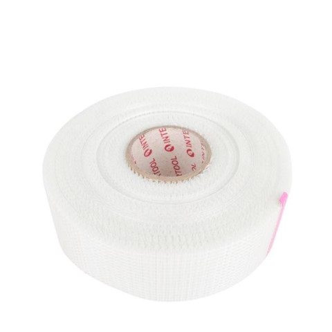 Лента клеящаяся для швов "серпянка" 50 мм*90 м INTERTOOL KT-0923