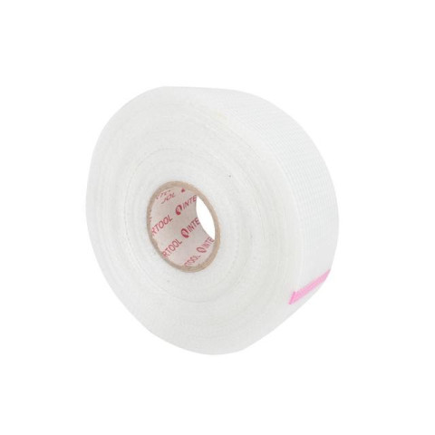 Лента клеящаяся для швов "серпянка" 50 мм*90 м INTERTOOL KT-0923