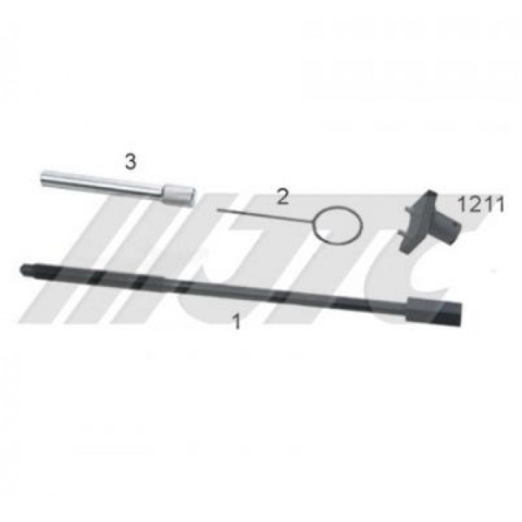 Набор фиксаторов HYUNDAI, MITSUBISHI