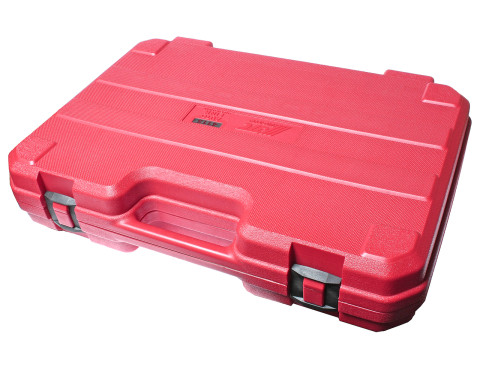 Инструмент для замены сайлентблоков рессор грузовиков