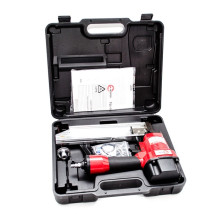 Степлер пневматический INTERTOOL PT-1615