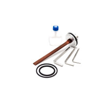 Степлер пневматический INTERTOOL PT-1615