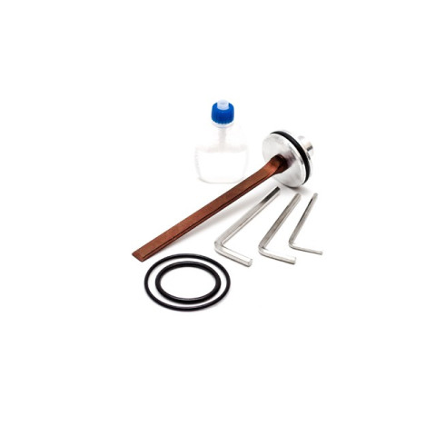 Степлер пневматический INTERTOOL PT-1615