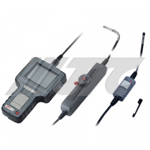 Бороскоп портативный в комплекте