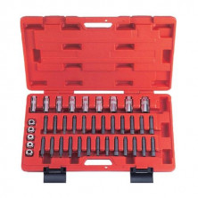 Набор для разборки стоек 39 пр. (код 939T1)