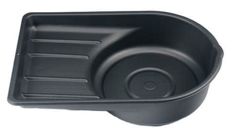 Поддон для слива масла 24 л (код 9T3708)