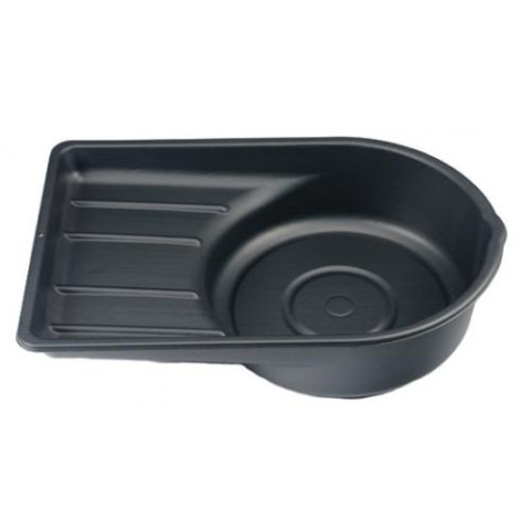 Поддон для слива масла 24 л (код 9T3708)