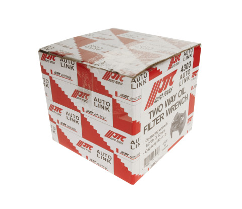 Съемник фильтра самозажимной пружинный 80~110мм