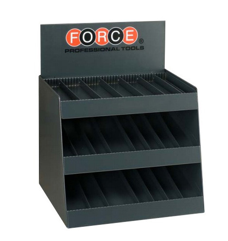 Стенд для головок Force (код 50121)