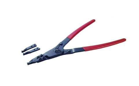 Съемник стопорных колец (3 сменных жала) (код 903U1)