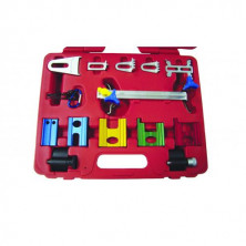 Фиксатор ГРМ универсальный OPEL, FORD, VW 14 пр. (код 914G2)