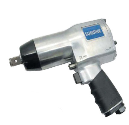 3/4" Пневмогайковерт 1153 Nm (код ST-5563)