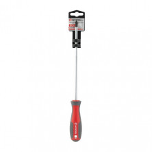 Отвертка крестовая PH2*200 мм, CR-V INTERTOOL VT-3323