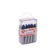 Магнитный держатель для насадок 1/4" 60мм INTERTOOL VT-0102