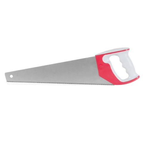 Ножовка по дереву с каленым зубом INTERTOOL HT-3162