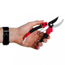 Секатор 200 мм INTERTOOL FT-1000