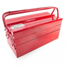 Ящик для инструментов металлический INTERTOOL HT-5045