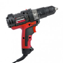 Дрель-шуруповерт INTERTOOL WT-0104