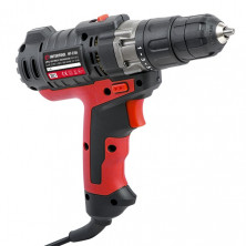 Дрель-шуруповерт INTERTOOL WT-0104